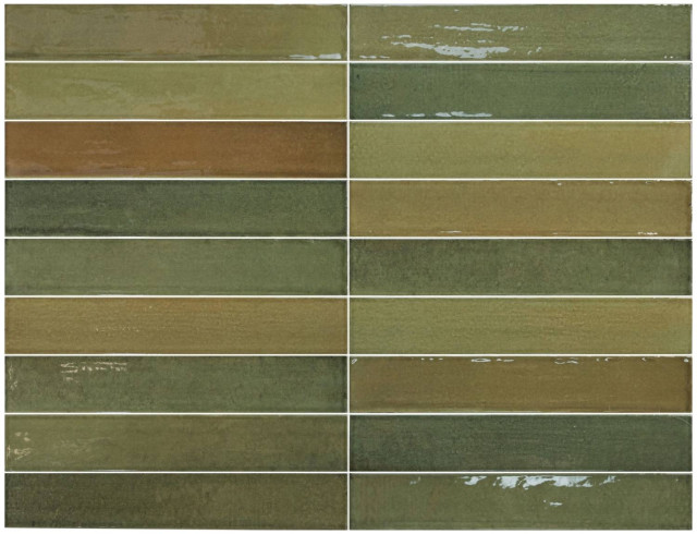 Equipe Isola Moss Brillo Relieve 5x30