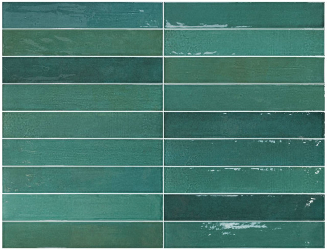 Equipe Isola Water Garden Brillo Relieve 5x30