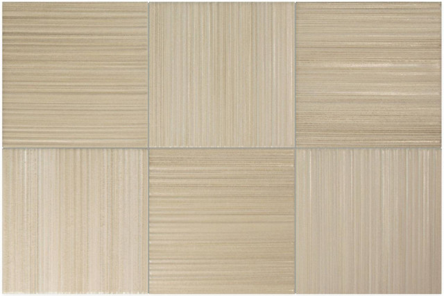 Equipe Hikari Decor Fawn Matt 10x10