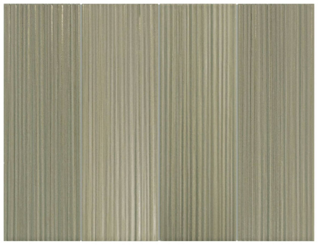 Equipe Hikari Decor Sage Matt 6x18.6