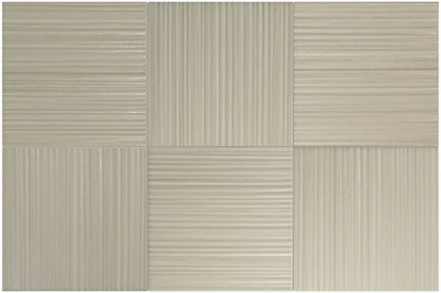 Equipe Hikari Decor Evergreen Matt 10x10