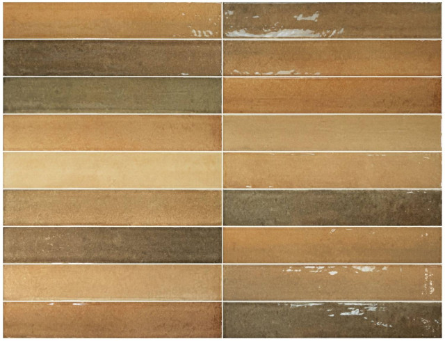 Equipe Isola Golden Glow Brillo Relieve 5x30
