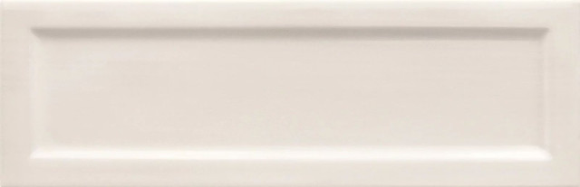 Equipe Island Frame White 6.5x20