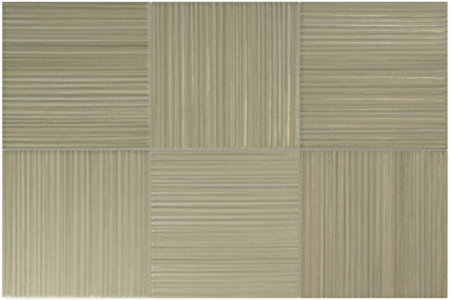 Equipe Hikari Decor Sage Matt 10x10