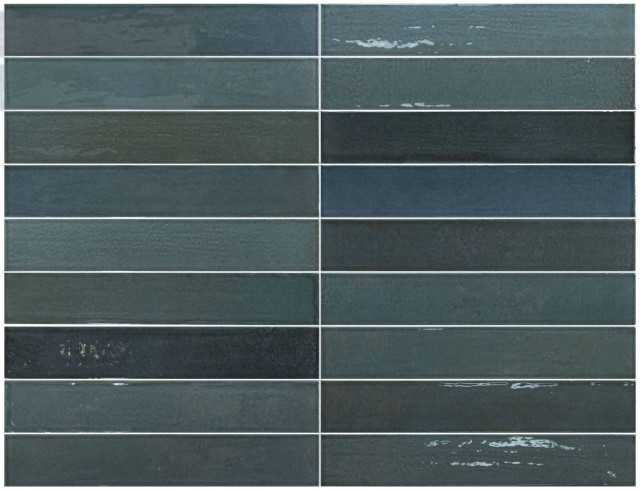 Equipe Isola Bluestone Brillo Relieve 5x30