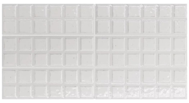 Equipe Kalma Tablet White 6x18.6