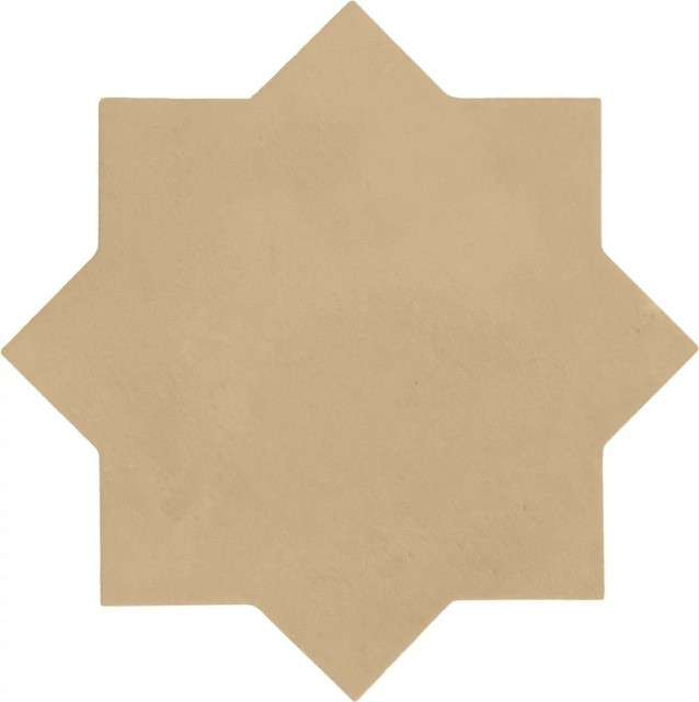 Equipe Kasbah Star Fawn Matt 16.8x16.8
