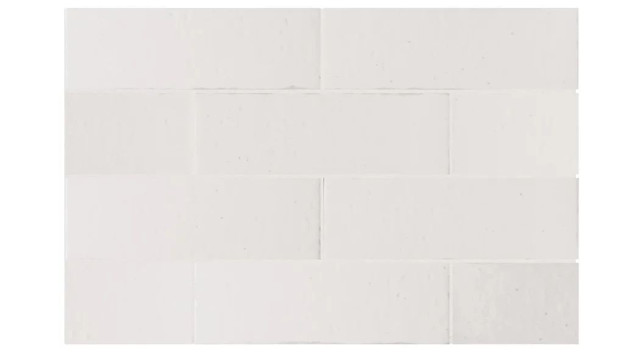 Equipe Kalma White Matt 6x18.6