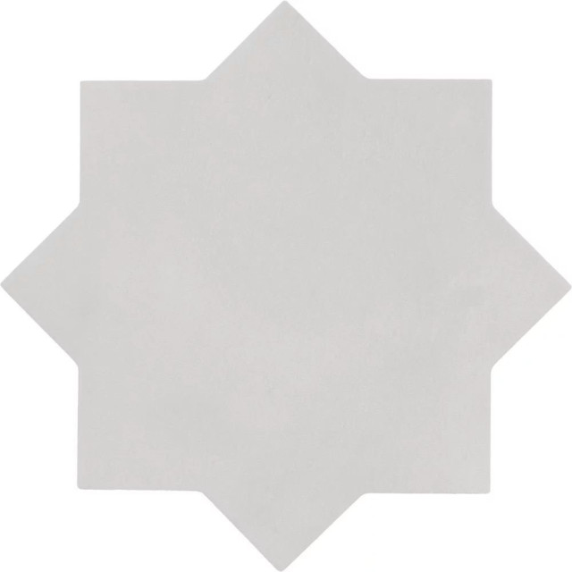 Equipe Kasbah Star Smoke Matt 16.8x16.8