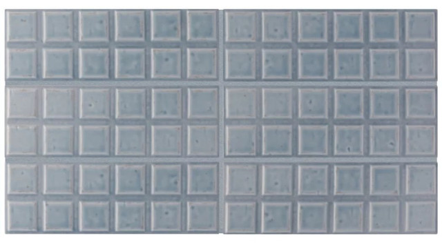 Equipe Kalma Tablet Powder Blue 6x18.6