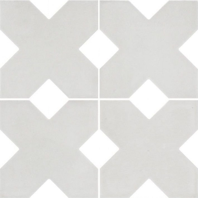 Equipe Kasbah Base Smoke Matt 12x12