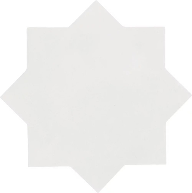 Equipe Kasbah Star Bone Matt 16.8x16.8