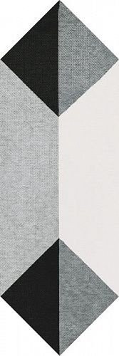 Equipe Kite Arraw Grey 10x30
