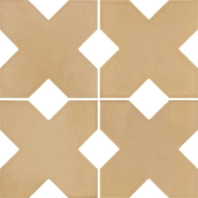 Equipe Kasbah Base Fawn Matt 12x12
