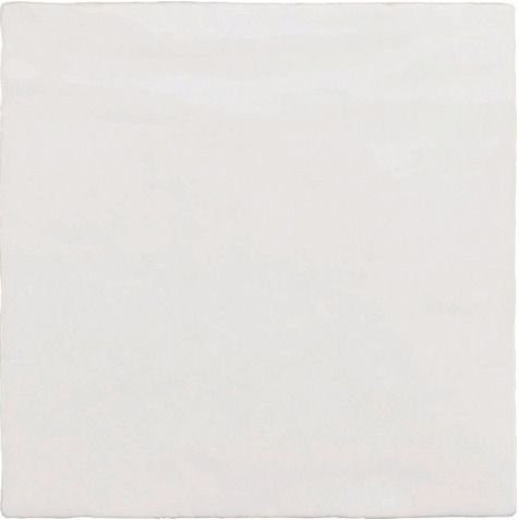 Equipe La Riviera Blanc 13.2x13.2