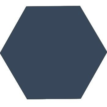 Equipe Kromatika Naval Blue 11,6x10,1
