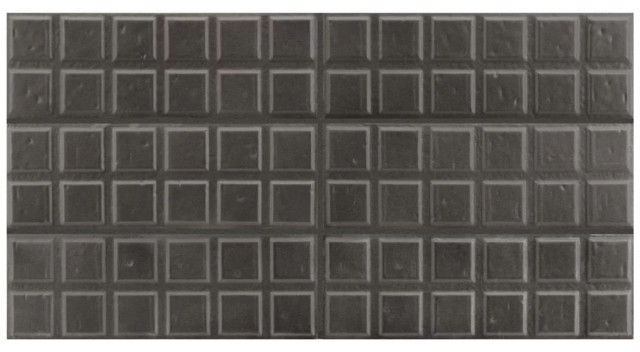 Equipe Kalma Tablet Mercury Matt 6x18.6