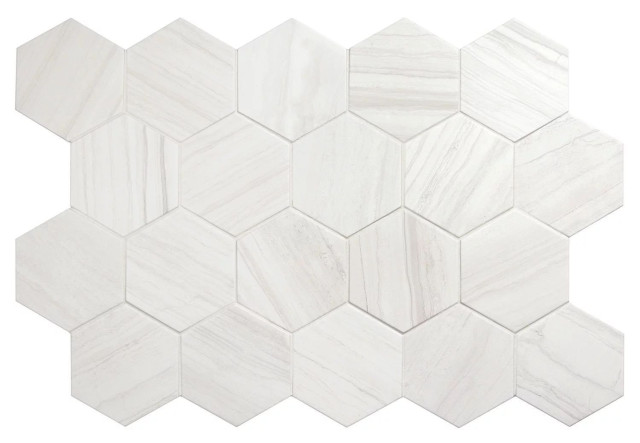 Equipe Lithos White 11,6х10,1