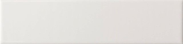 Equipe Lumina White Alyssum Gloss 6x24.6