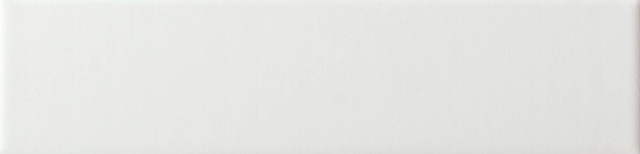 Equipe Lumina White Alyssum Matt 6x24.6