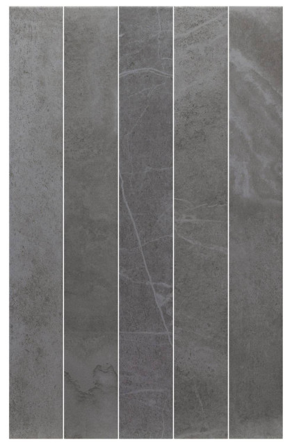 Equipe Marmoris Anthracite Mate 7.5x60