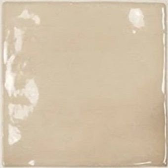 Equipe Manacor Beige Argile 10x10