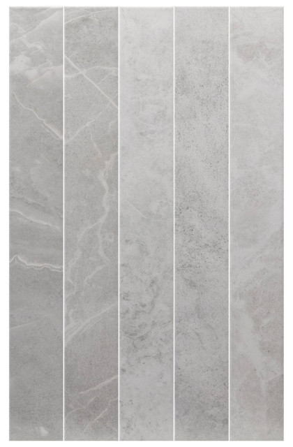 Equipe Marmoris Grey Mate 7.5x60