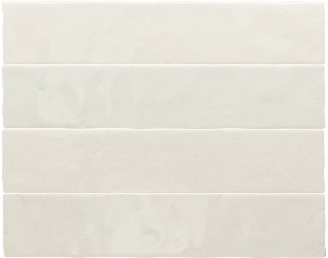 Equipe Menorca White 6.5x32.8