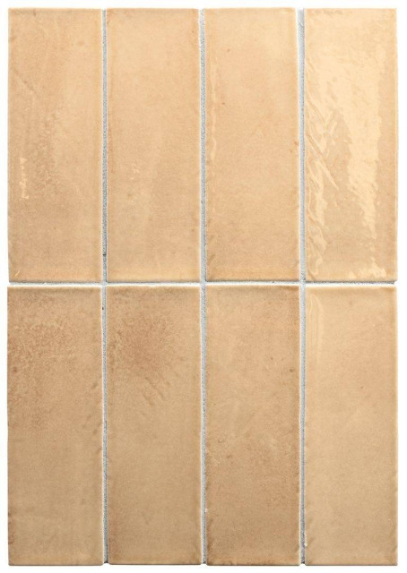 Equipe Miyako Golden Ochre Gloss 5x15