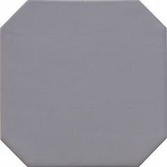 Equipe Octagon Gris Mate 20х20