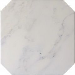 Equipe Octagon Marmol Blanco 20х20