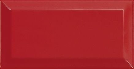 Equipe Metro Rosso 7.5x15