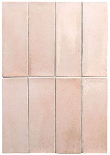 Equipe Miyako Crystal Pink Gloss 5x15