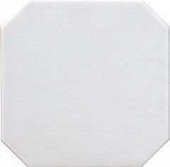 Equipe Octagon Blanco Mate 20х20