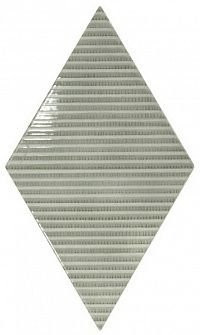 Equipe Rhombus Bambu Mist Green 15.2x26.3