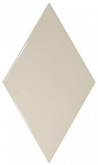 Equipe Rhombus Wall Cream 15.2x26.3