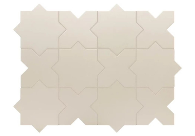 Equipe Porto Star Taupe 16.8x16.8