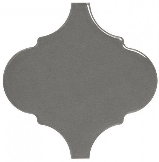 Equipe Scale Alhambra Dark Grey 12х12