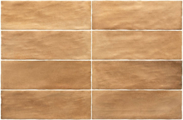 Equipe Sabbia Terracotta 6.5x20