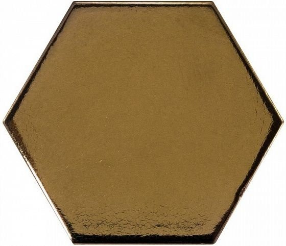 Equipe Scale Hexagon Metallic 10,7х12,4