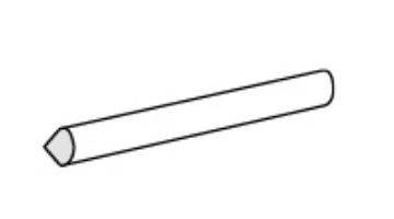 Equipe Sabbia Jolly Silica White 1.2x20