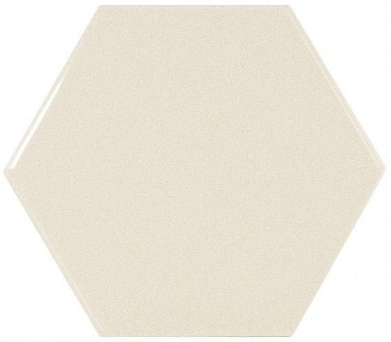 Equipe Scale Hexagon Cream 10,7х12,4