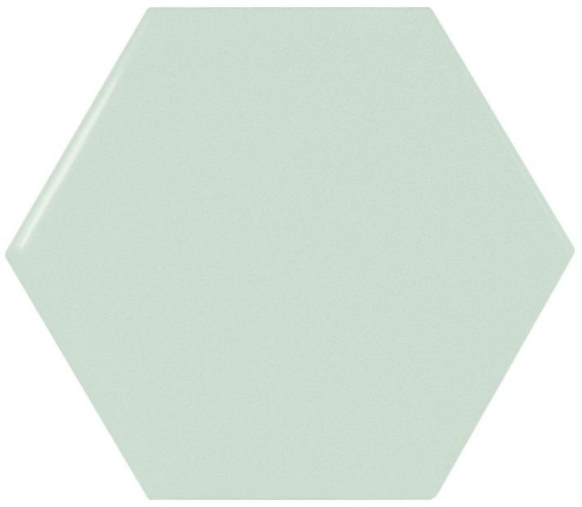 Equipe Scale Hexagon Mint 10,7х12,4