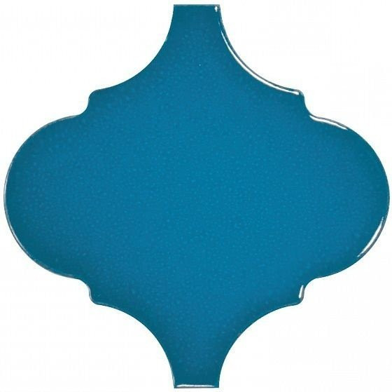 Equipe Scale Alhambra Electric Blue 12х12