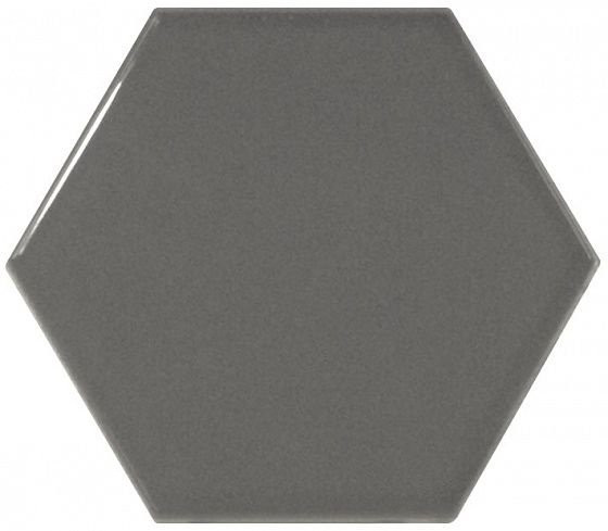 Equipe Scale Hexagon Dark Grey 10,7х12,4