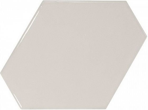 Equipe Scale Benzene Light Grey 10,8х12,4