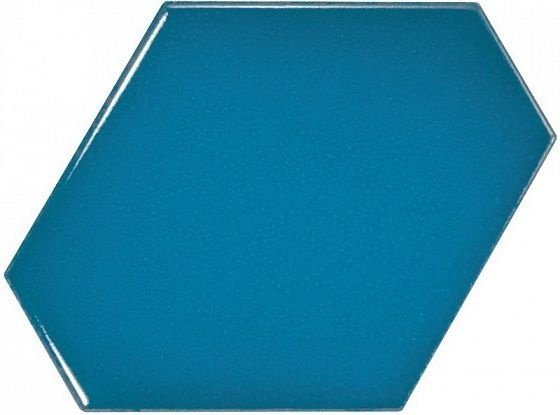 Equipe Scale Benzene Electric Blue 10,8х12,4