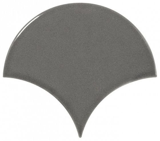 Equipe Scale Fan Dark Grey 10,6х12