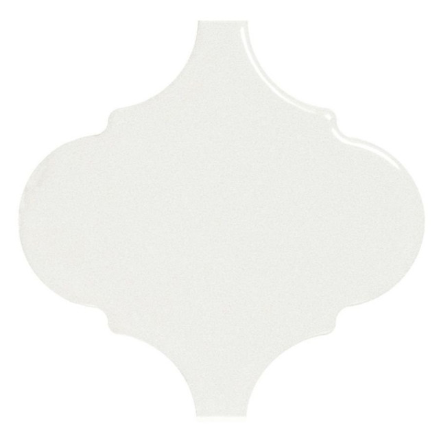 Equipe Scale Alhambra White 12х12