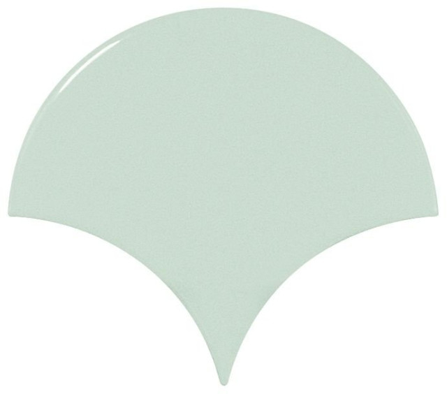 Equipe Scale Fan Mint 10,6х12